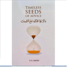 Timeless Seeds of Advice
