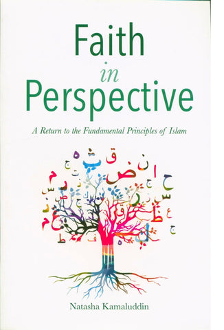 Faith In Perspective