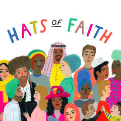 Hats of Faith