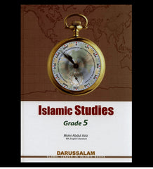 Islamic Studies Grade 5