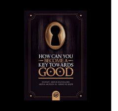 How Can You Become A Key Towards Good