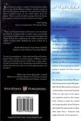 Sacred Freedom by Author:Jmaes Oliver