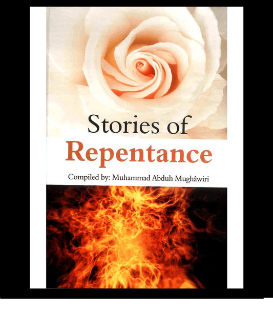 Stories of Repentance