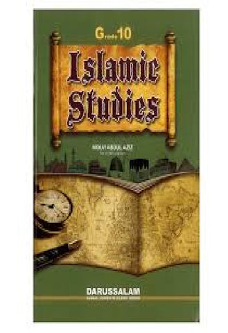 Islamic Studies Grade 10