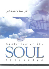 Mysteries Of The Soul Expounded