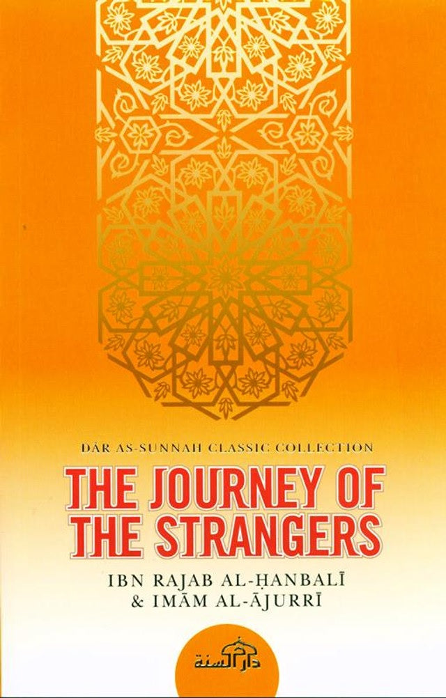 The Journey of the Strangers