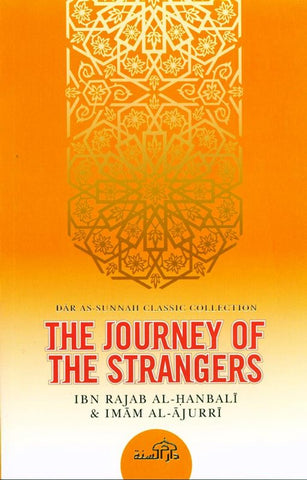 The Journey of the Strangers