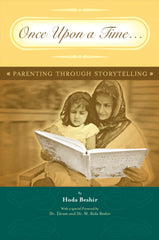 Once Upon A Time : Parenting Through Storytelling