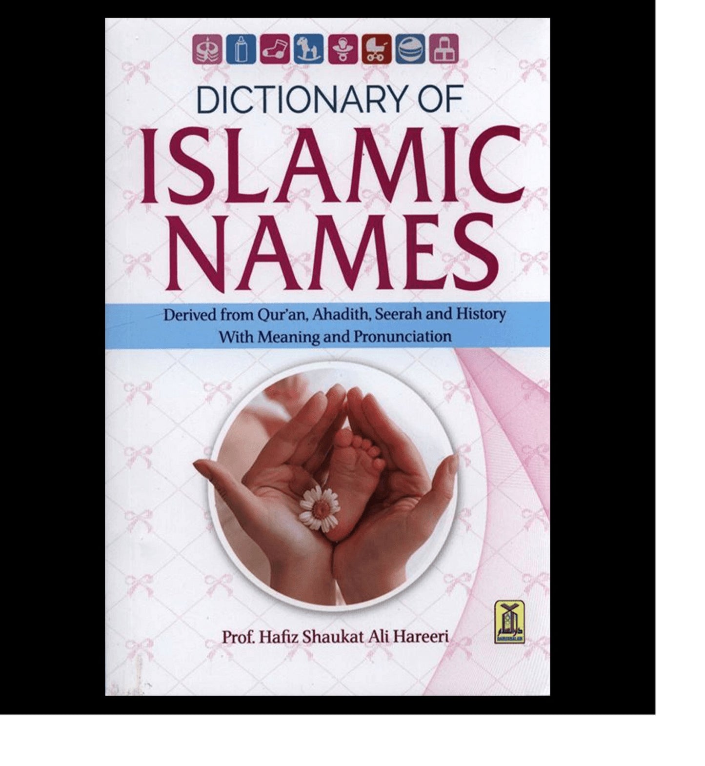 Dictionary of Islamic Names -2425