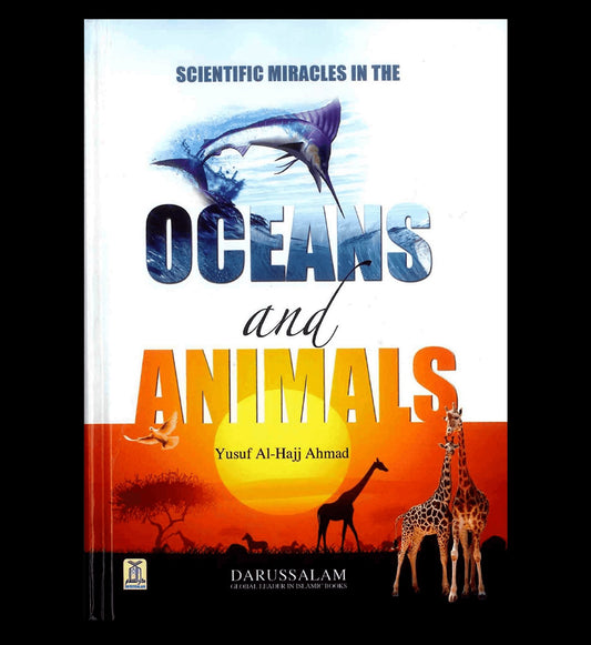 Scientific Miracles in the Oceans and Animals