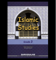Islamic Studies Grade 3