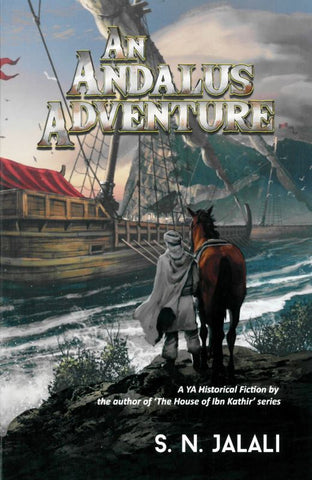 An Andalus Adventure