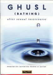 Ghusl ( Bathing ) after sexual intercourse