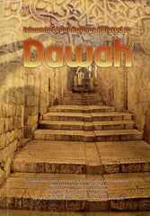 Islamic Legal Rulings Related to Dawah