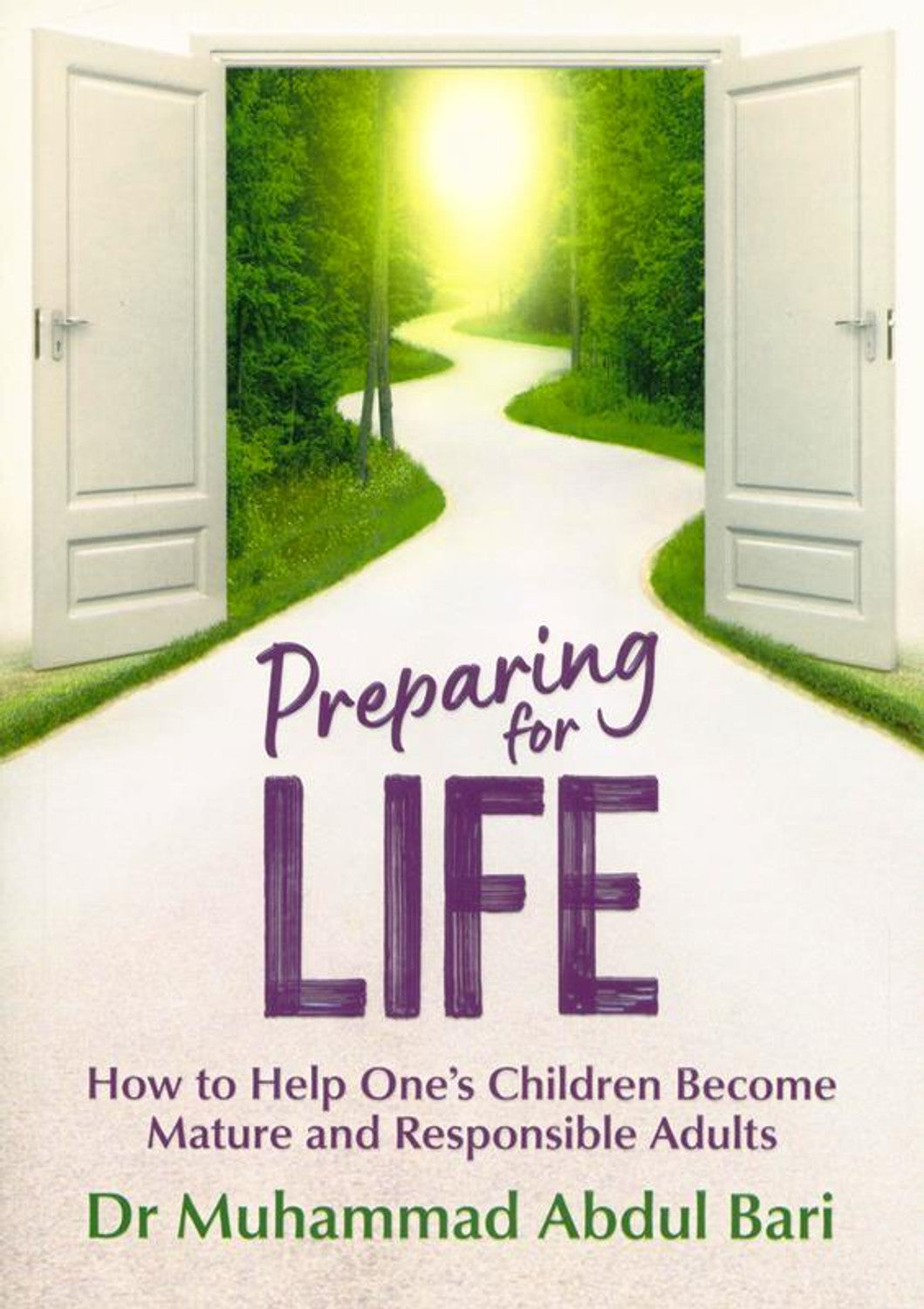 Preparing For Life