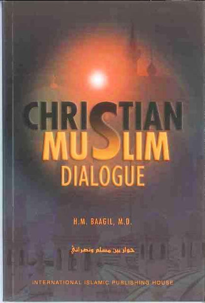 Christan Muslim Dialogue