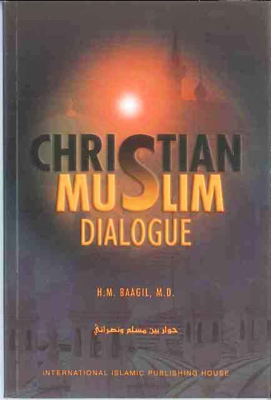 Christan Muslim Dialogue