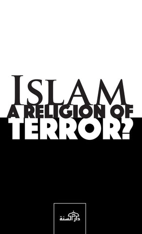Islam - A Religon of Terror ?