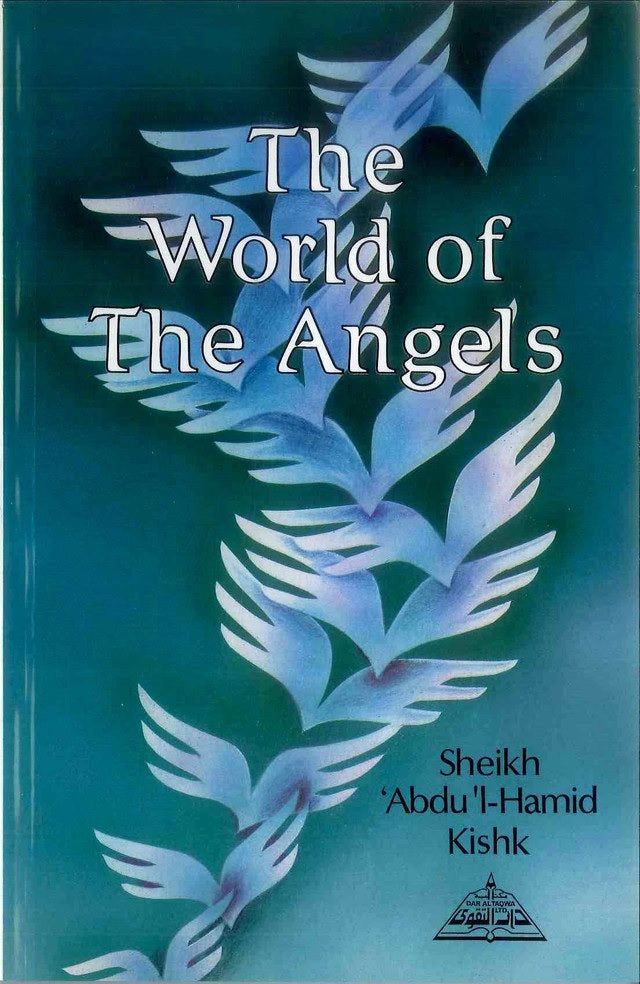 The World of the Angels