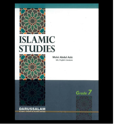 Islamic Studies Grade 7