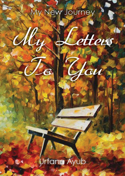 My Letters To You