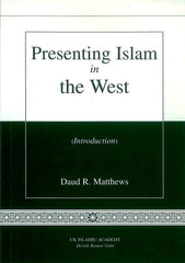 Presenting Islam in the West
