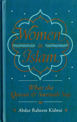 Women In Islam