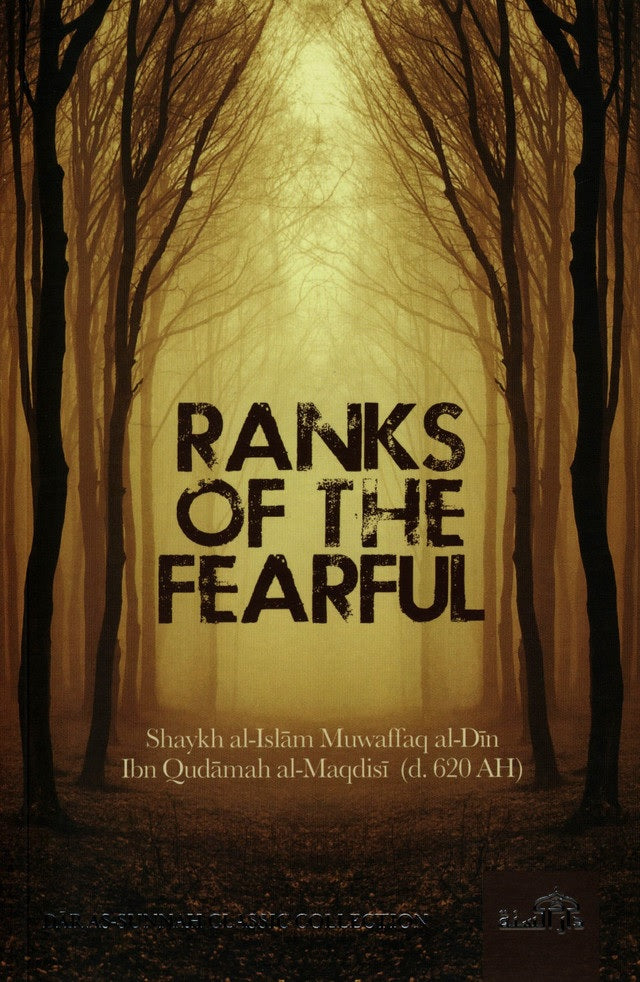 Ranks of the Fearful