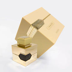 L'Aventure Gold 100ml Spray by AL HARAMAIN