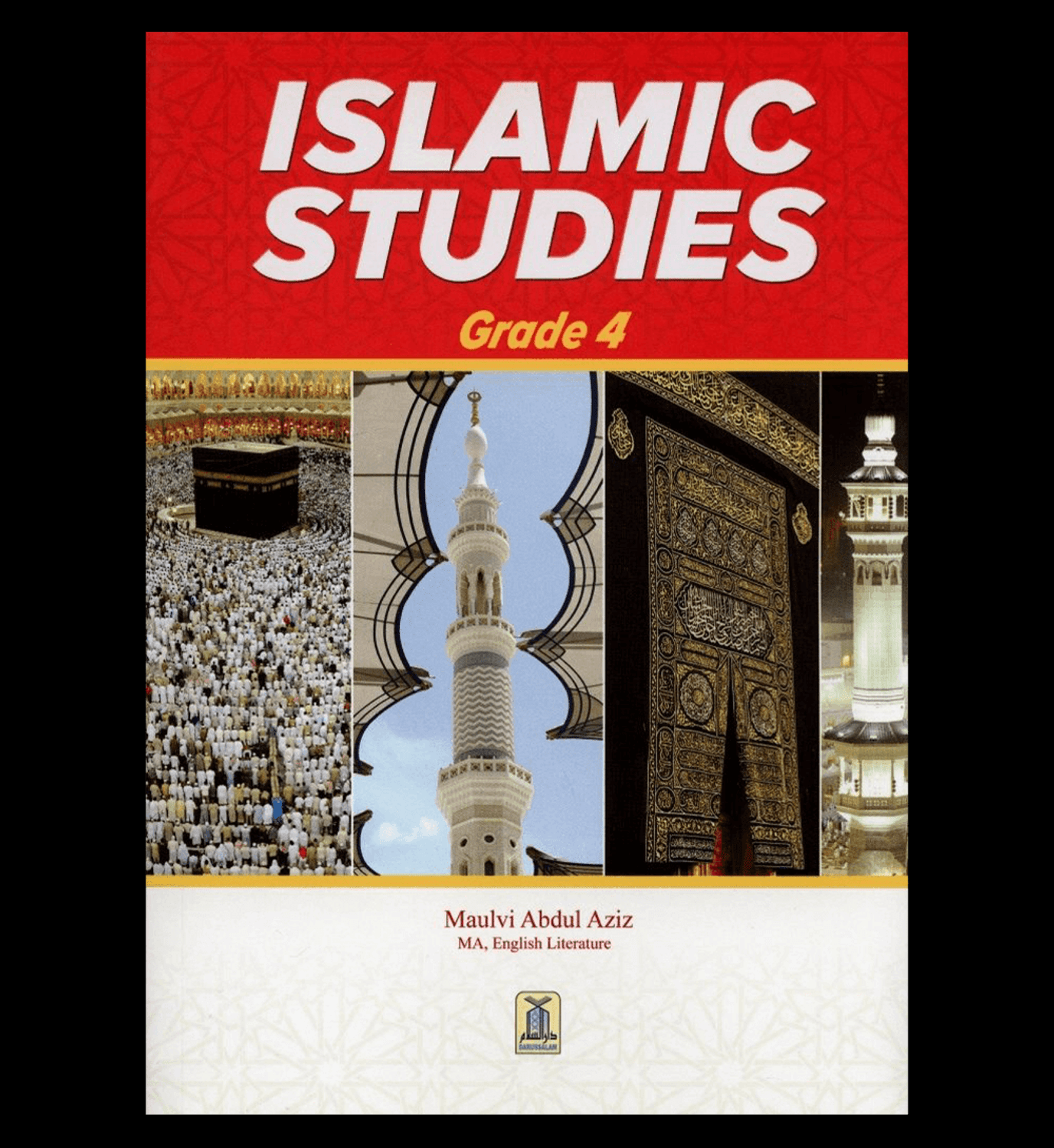 Islamic Studies Grade 4 (paperback)