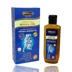Shifa Oil 100ml By Hemani