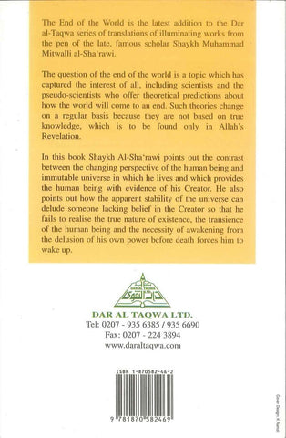 The End of the World