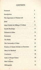 Islam - A Religon of Terror ?