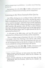 The Islamic Awakening by Shaykh Muhammad Ibn Saalih al-Uthaymeen