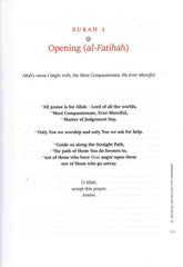 The Easy Quran (A Translation in Simple English)