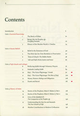 Islamic studies : Textbook 8 - Learn about Islam Series by Safar Publications