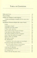 Não estejas triste (Portuguese) [Don't Be Sad]