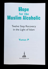 Hope for the Muslim Alcoholic