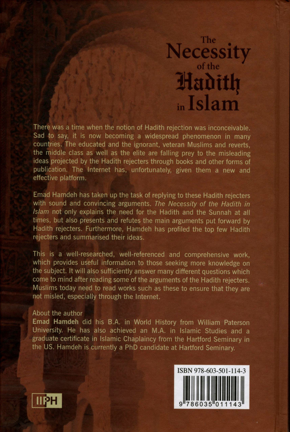 The Necessity of the Hadith In Islam