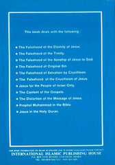 The Truth About Jesus Christ