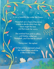 Nusaybah - A Mermaid's Tale