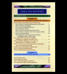 (French)A Brief Illustrated Guide to understand Islam (Guide Concis Et Illustre Sur La Comprehension De L’Islam)