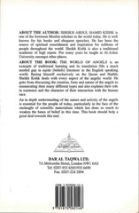 The World of the Angels