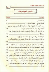 Explanation of the Major Fatawa Hamawiyyah شرح الفتوى الحموية الكبرى by Author:Taqi ud din Ahmed bin Abdul Haleem