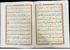 Hardcover Edition of Surah Baqarah by Dar ul Bashair