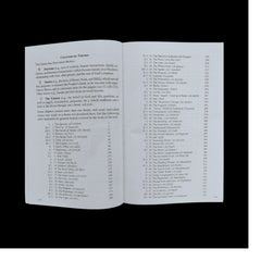 The Clear Quran English only Paperback Medium 13.5x20cm ( New Print Edition By Darussalam ) by Dr Mustafa Khattab