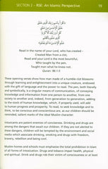Advice for Muslim Parents on Relationships and Sex Education