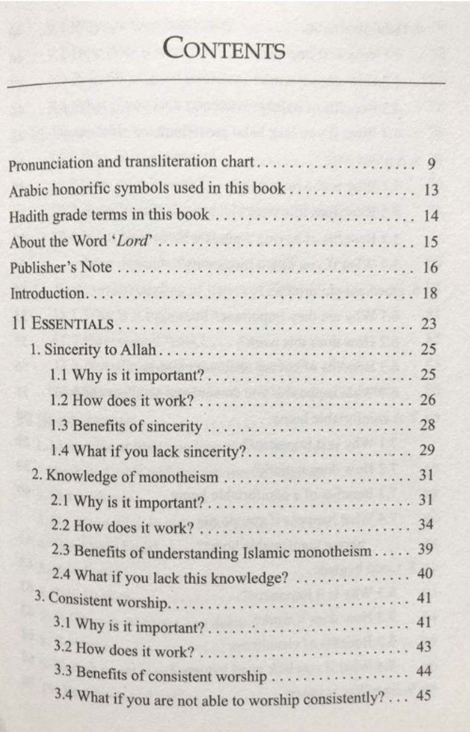 44 Ways to Manhood by Taymullah Abdur-Rahman