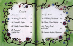 My First Prophet Muhammad Storybook bySaniyasnain Khan