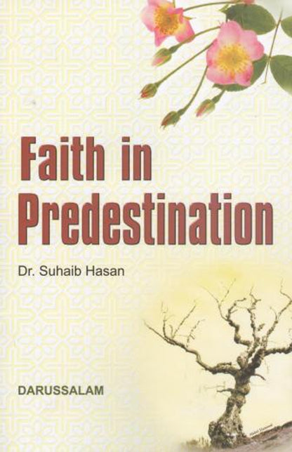 Stories of the Prophets Darussalam with free Faith in predestination